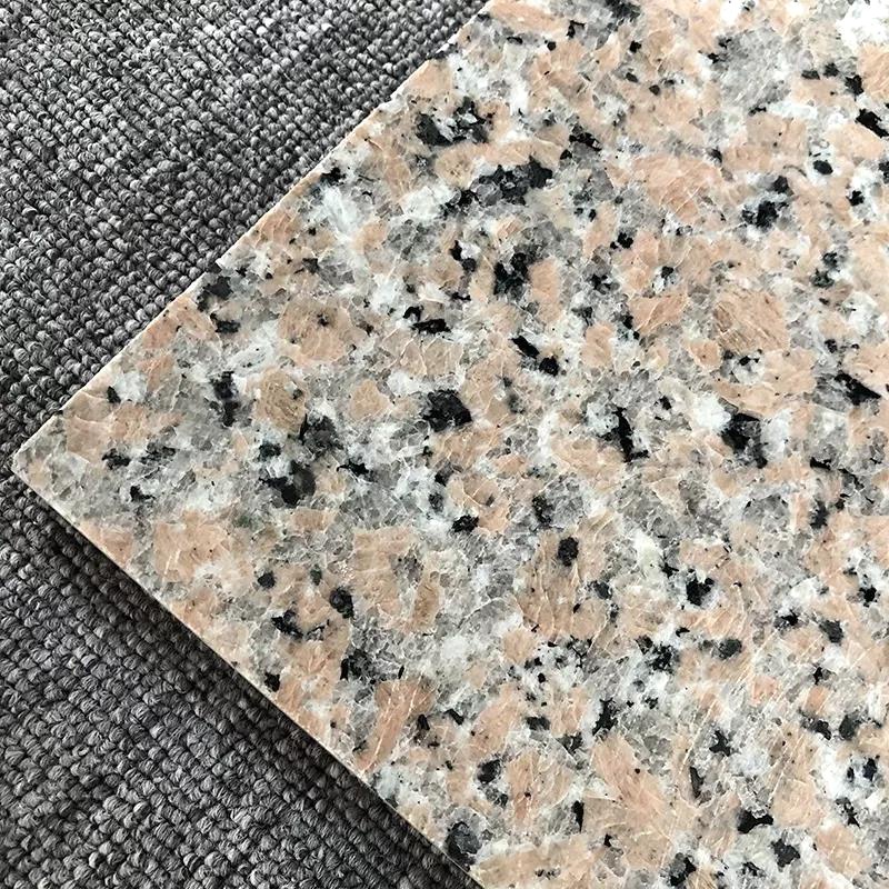 Pearl Pink Red White Black Price Stone Tile  Countertop Polished Outdoor Slabs Slab  Wall Prices Floor Block Granite