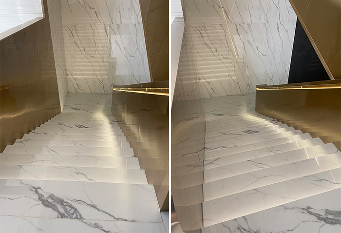 Factory Supply Polished Natural Pink Jade Price Wall Flooring Countertops Onyx Marble Slab