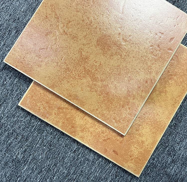 300x300mm American Pastoral Antique Rustic Bricks Anti Slip Kitchen Bathroom Wall Floor Designs Porcelain Tiles