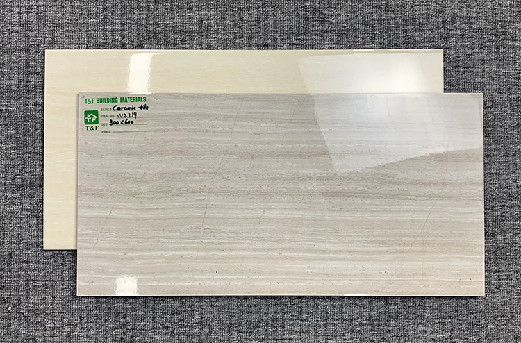 30x60 Digital Print Wood Pattern Color Glazed Ceramic Kitchen Bathroom Shower Floor and Wall Tile
