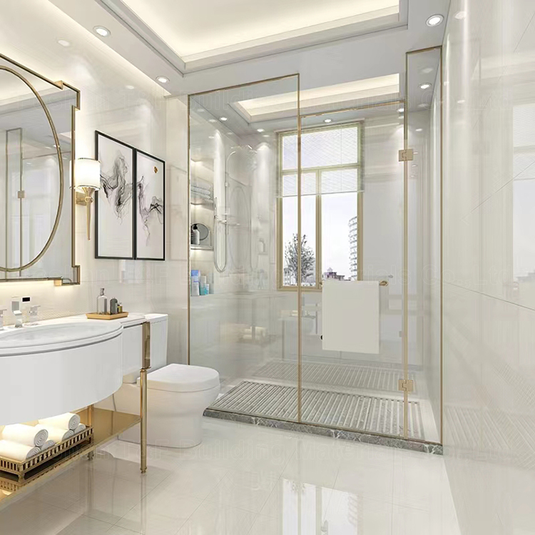Modern 300x600mm Polished Glazed Interior Kitchen Wall Tiles House Toilet Bathroom Ceramic Tile