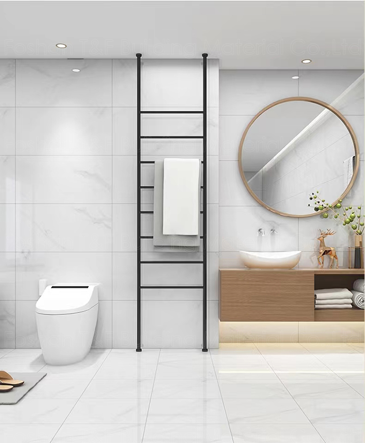 Modern 300x600mm Polished Glazed Interior Kitchen Wall Tiles House Toilet Bathroom Ceramic Tile