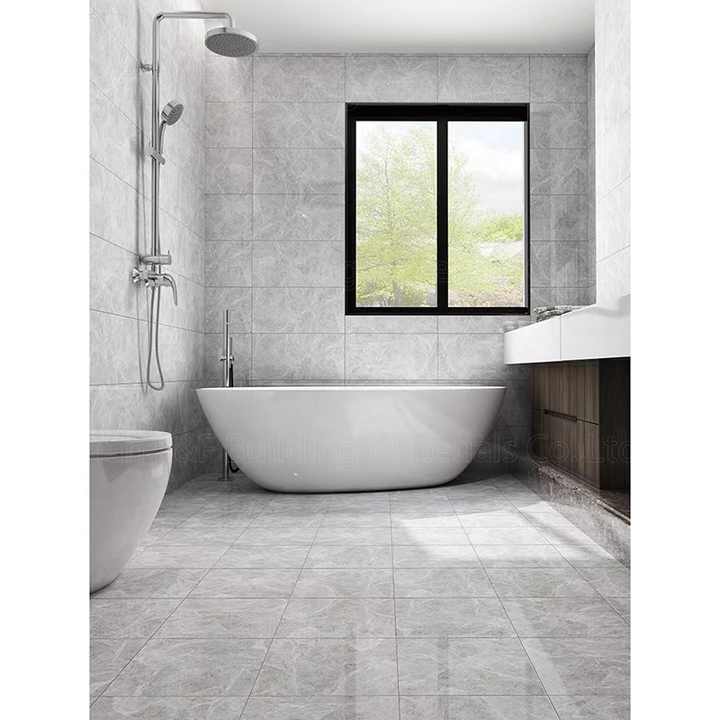 Modern 300x600mm Polished Glazed Interior Kitchen Wall Tiles House Toilet Bathroom Ceramic Tile
