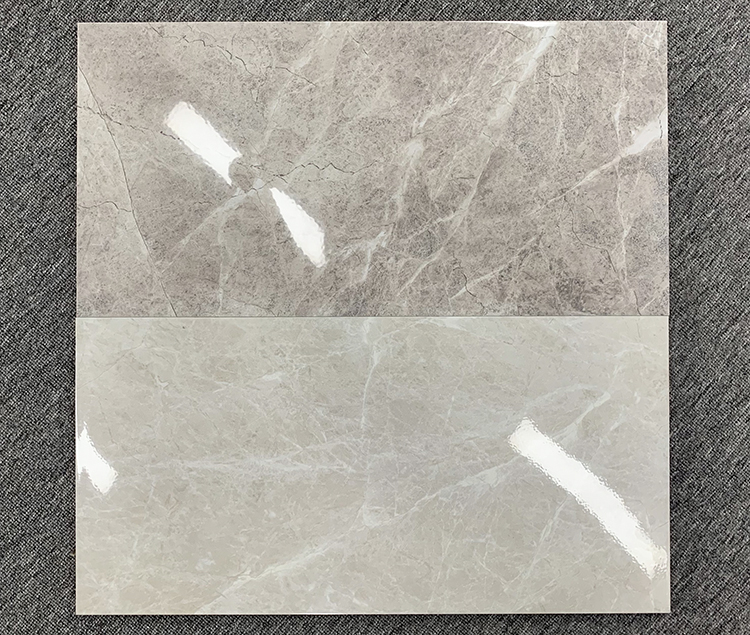 Modern 300x600mm Polished Glazed Interior Kitchen Wall Tiles House Toilet Bathroom Ceramic Tile