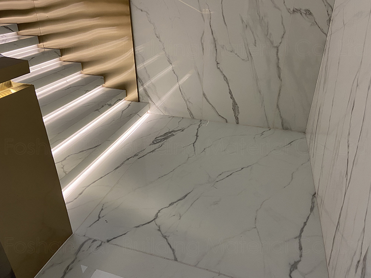 Book Match Translucent Onyx Wall Panel Cladding Decoration Orange Yellow Veins White Onyx Marble Slab