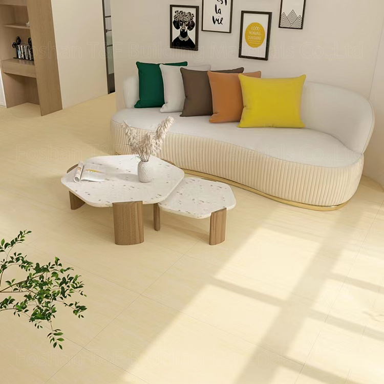 60x120 Large Format Rustic Grey Brown Wood Tiles Floor Bedroom Living Room Porcelain Wooden Tile
