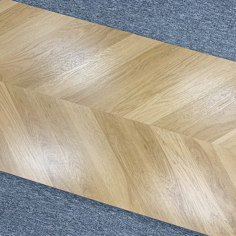 House Interior Design 600x1200mm Ceramic Brown Wood Tiles for House Porcelain Tile Wooden