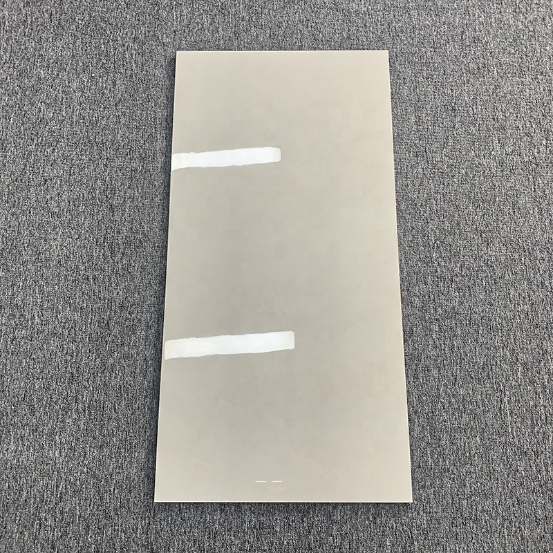 Indoor Flooring 600x1200 Pisos Porcelanato Carrelage Glossy Glazed Polished Porcelain Wall Floor Marble Tile