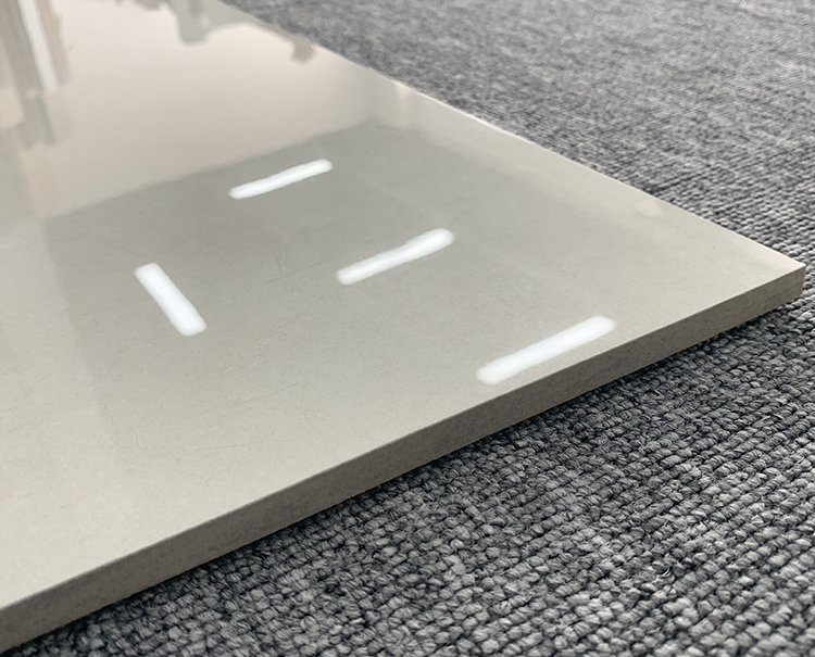 Indoor Flooring 600x1200 Pisos Porcelanato Carrelage Glossy Glazed Polished Porcelain Wall Floor Marble Tile
