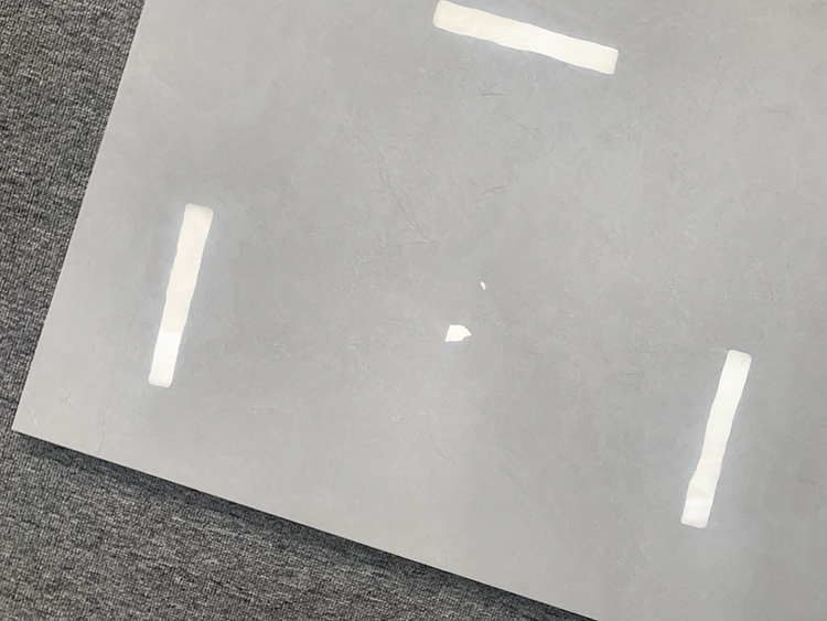 Indoor Flooring 600x1200 Pisos Porcelanato Carrelage Glossy Glazed Polished Porcelain Wall Floor Marble Tile