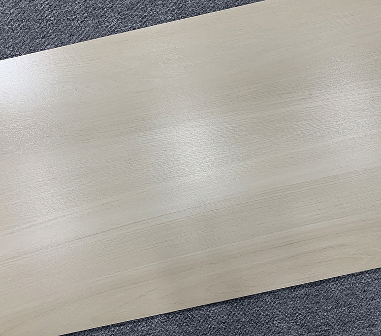 Foshan High Quality 600*1200mm Natural Wood Glazed Finish Rustic Porcelain Wooden Floor Tiles Ghana