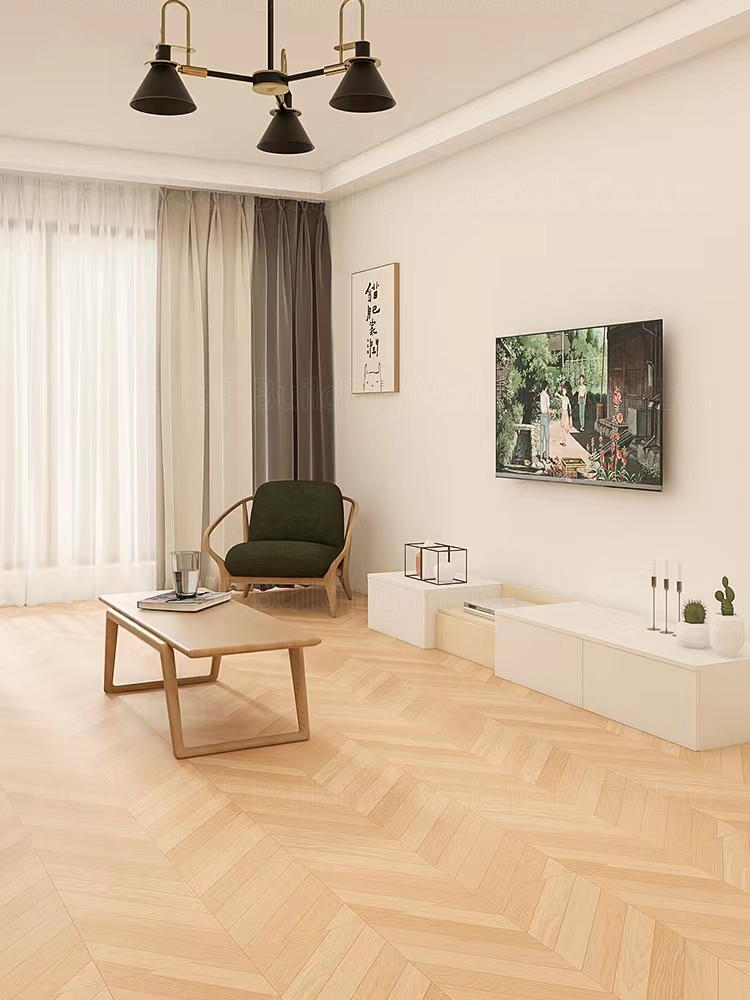 Foshan High Quality 600*1200mm Natural Wood Glazed Finish Rustic Porcelain Wooden Floor Tiles Ghana