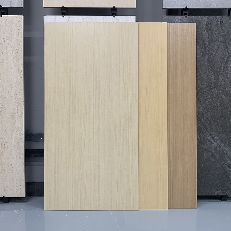 Wholesale Philippines Price 60x120cm Porcelain Wooden Flooring Tile Designs Glazed Rustic Plank Wood Tiles