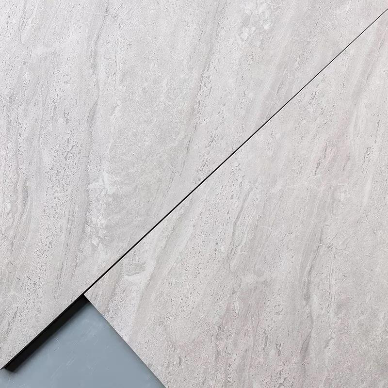 300x600 Light Grey Matt Glazed Finish Interior Bathroom Shower Kitchen Porcelain Rustic Wall Tile