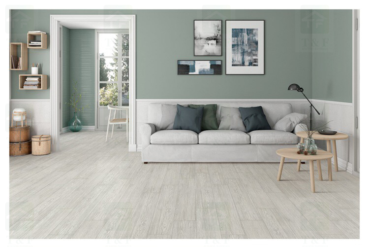 New Design 150x900mm Full Body Wooden Tiles Living Room Wood Look Porcelain Tile