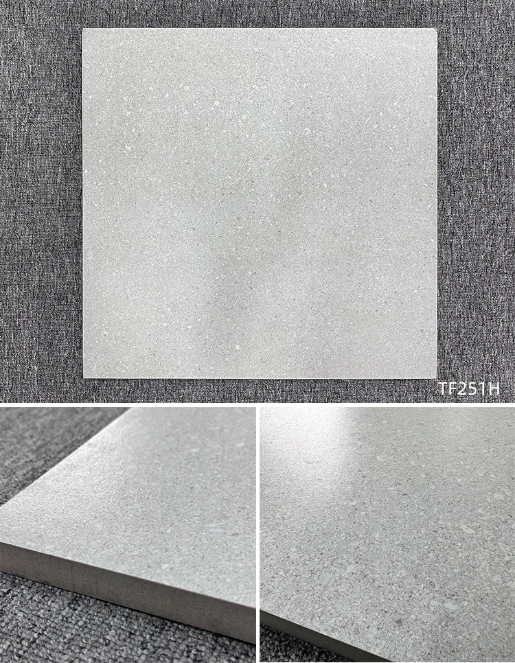 20mm Non Slip R11 Outdoor Full Body Garden Swimming Pool Decking Floor Travertine Porcelain Pavers Tiles