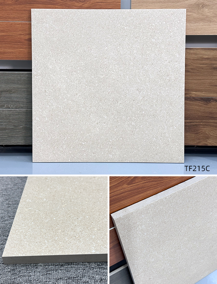 20mm Non Slip R11 Outdoor Full Body Garden Swimming Pool Decking Floor Travertine Porcelain Pavers Tiles