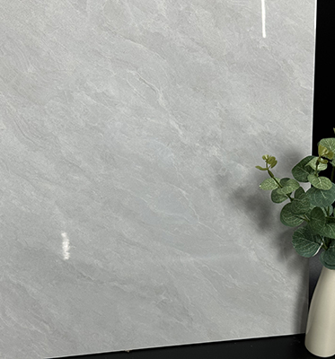600*600mm Grey Ceramic Porcelain Marble Polished Glazed Wall Floor 60x60 Tiles for Floor