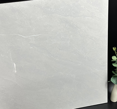 600*600mm Grey Ceramic Porcelain Marble Polished Glazed Wall Floor 60x60 Tiles for Floor