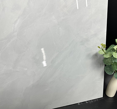 600*600mm Grey Ceramic Porcelain Marble Polished Glazed Wall Floor 60x60 Tiles for Floor