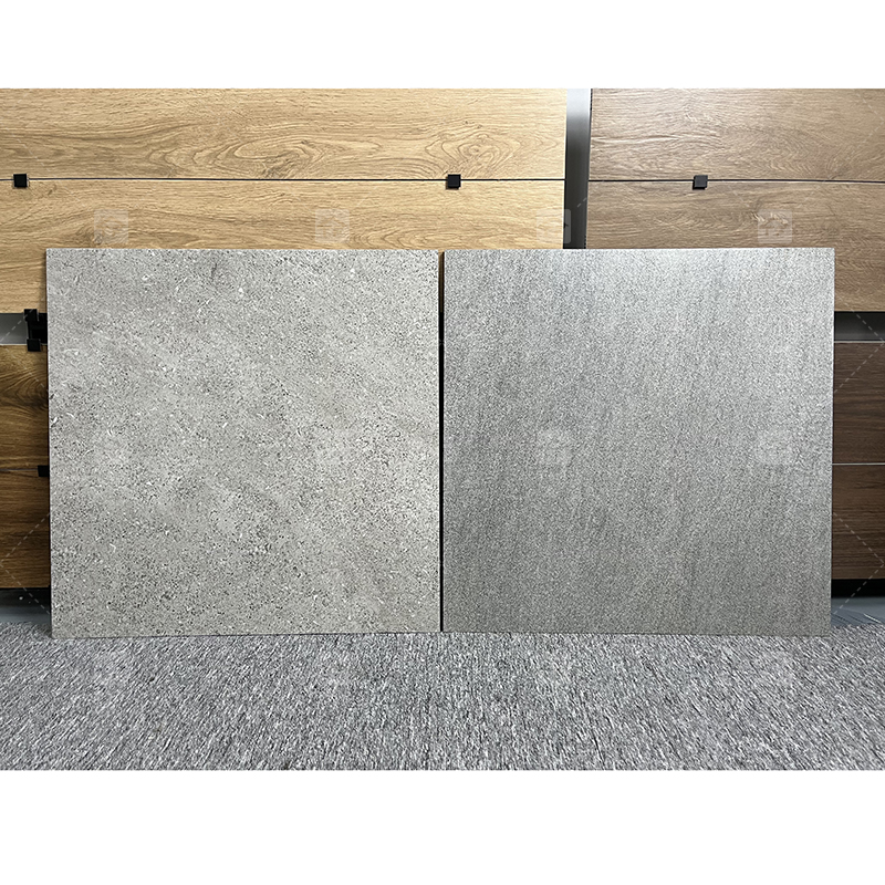 24x24 Vintage Ceramic Porcelain Tiles With High Quality for House Living Room Floor Carreaux De Sol 60x60