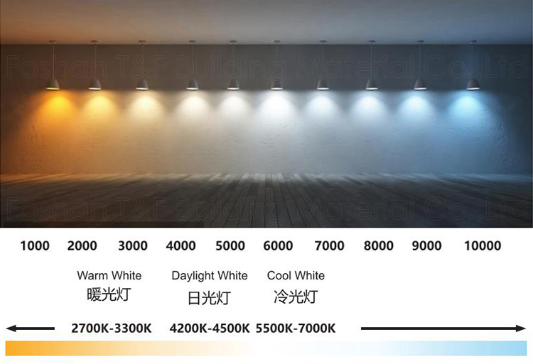 Arch Oval Bathroom Anti Fog Smart Mirror Illuminated Led Vanity Mirror for Hotel Bathroom Project