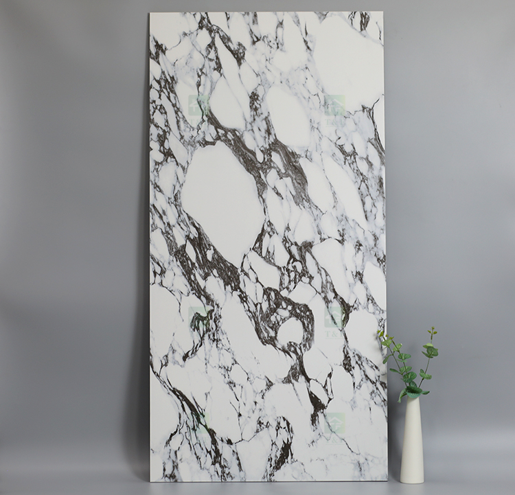 1200x600 Matt White Porcelain Rustic Floor Wall Tiles for Living Room Bathroom Flooring 60*120