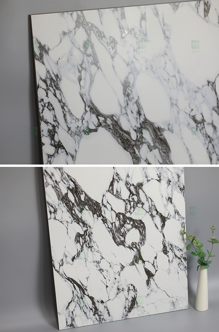 1200x600 Matt White Porcelain Rustic Floor Wall Tiles for Living Room Bathroom Flooring 60*120