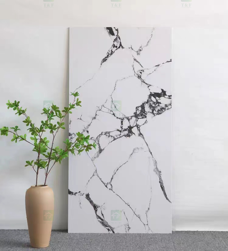 1200x600 Matt White Porcelain Rustic Floor Wall Tiles for Living Room Bathroom Flooring 60*120