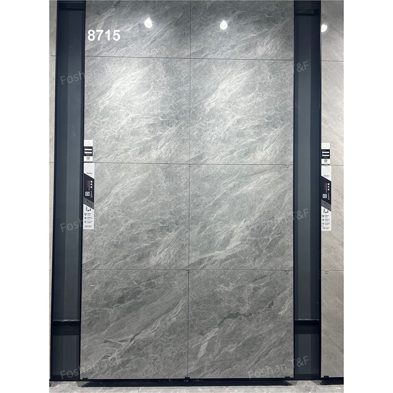 800x800 mm Full Body Floor Marble Tiles Carreaux De Sol Maison En Marbre Porcelanato 80x80