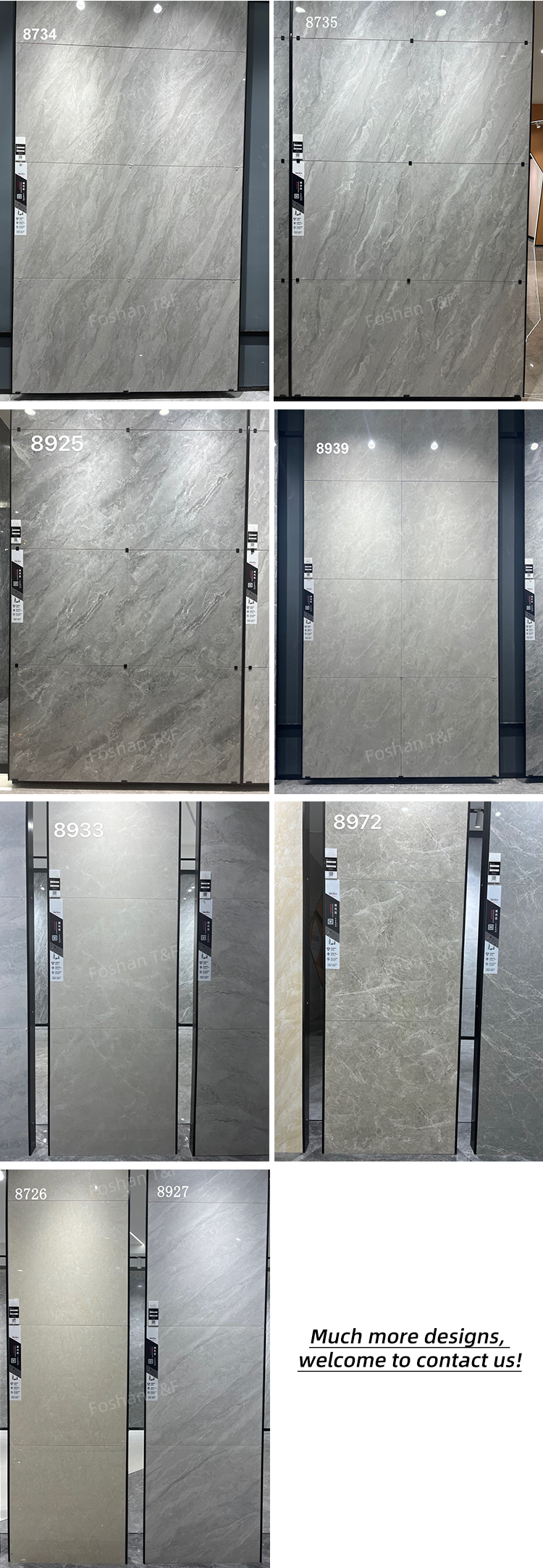 800x800 mm Full Body Floor Marble Tiles Carreaux De Sol Maison En Marbre Porcelanato 80x80