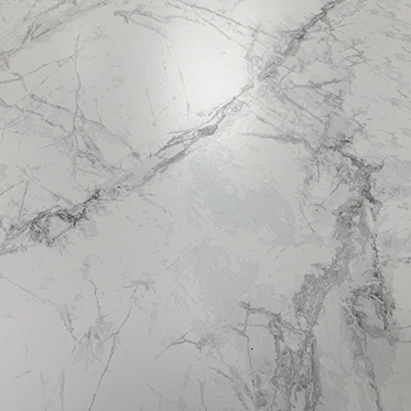 Top Quality 600x600 Indoor Luxury Ceramic Floor Porcelain White Marble Tiles With Matte Surface
