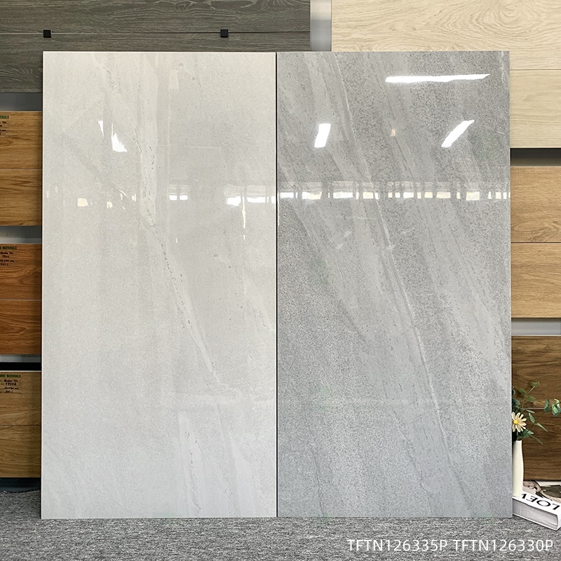 Factory Price 60x120 Porcelain Marble Polished Ceramic Glazed Glossy House Home Mable Wall Floor Tile
