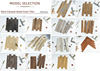 Wood Grain