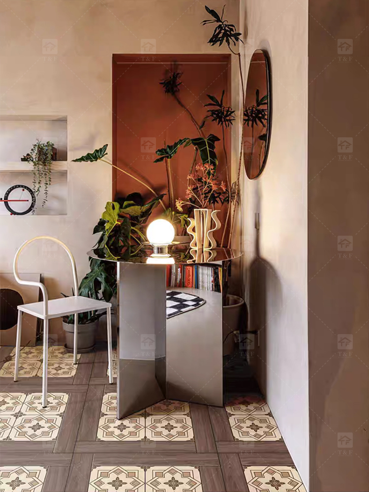 Full Body 600*600 Interior Wooden Flower Pattern Porcelain 60 by 60 Matte Glazed Rustic Floor Tiles for Living Room
