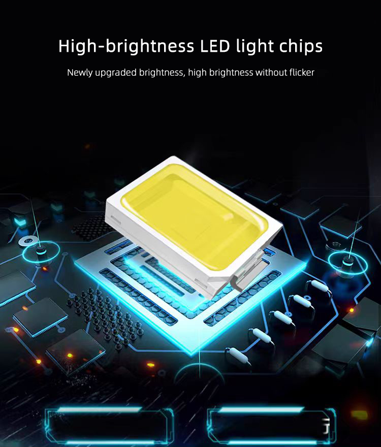 High Quality Ultra Thin Square 3W 6W 9W 12W 18W 24W Aluminum Recessed LED Panel Light for Home Office Ceiling