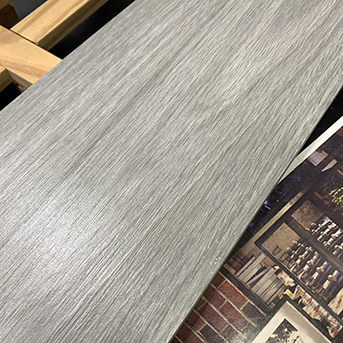 200*1000mm Full Body Porcelain Wood Plank Indoor Carrelage Hotel House Home Wooden Floor Tiles
