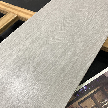 200*1000mm Full Body Porcelain Wood Plank Indoor Carrelage Hotel House Home Wooden Floor Tiles