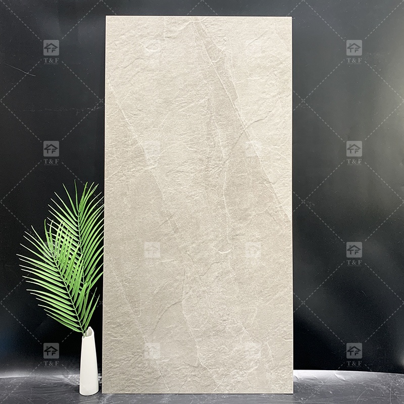 China Foshan 1200 X 600 Non Slip Wear Resistant Outdoor Porcelain Ceramic House Stone Floor Tiles 60x120