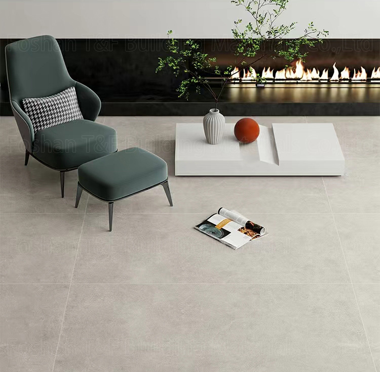 China Foshan 1200 X 600 Non Slip Wear Resistant Outdoor Porcelain Ceramic House Stone Floor Tiles 60x120