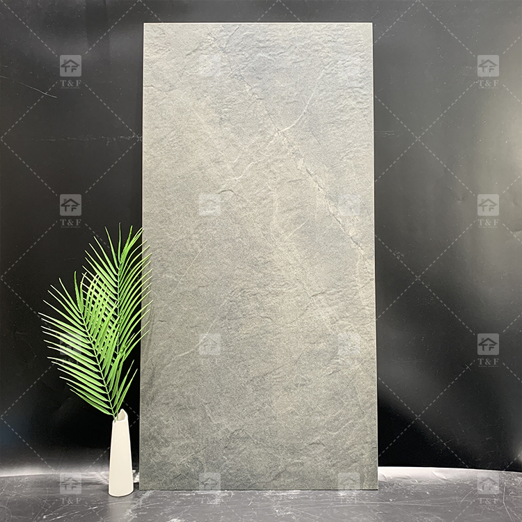 China Foshan 1200 X 600 Non Slip Wear Resistant Outdoor Porcelain Ceramic House Stone Floor Tiles 60x120