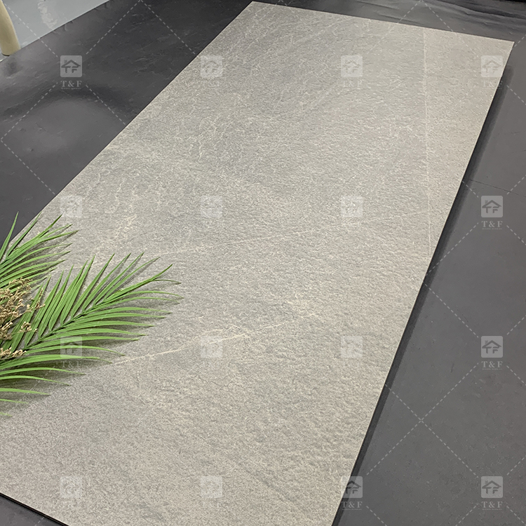 China Foshan 1200 X 600 Non Slip Wear Resistant Outdoor Porcelain Ceramic House Stone Floor Tiles 60x120
