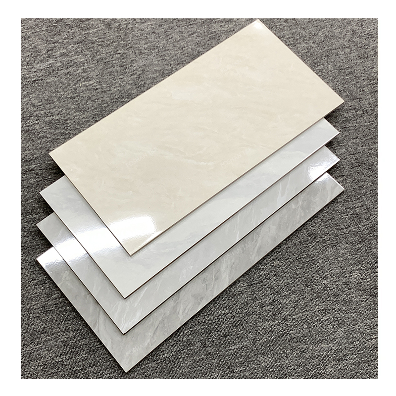 Foshan 30x60 Ceramic Tile for Interior Wall 300x600 Indoor Kitchen Bathroom Wall Tiles