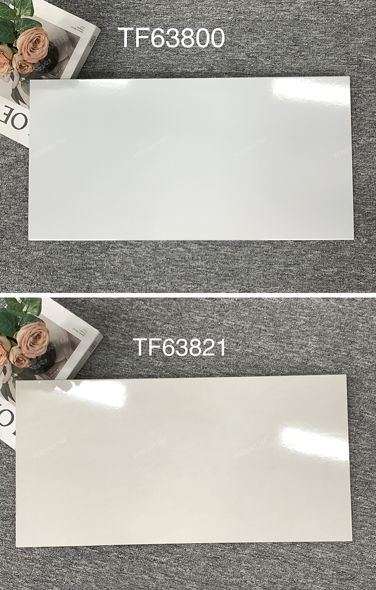 Foshan 30x60 Ceramic Tile for Interior Wall 300x600 Indoor Kitchen Bathroom Wall Tiles
