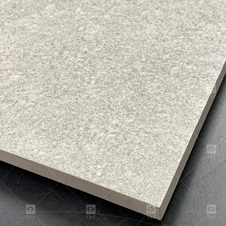 Hot Sale 60x60 1.8cm Non-Slip Outdoor Paver Floor Tile Villa Garden Outdoor Garden Floor Paving Stone