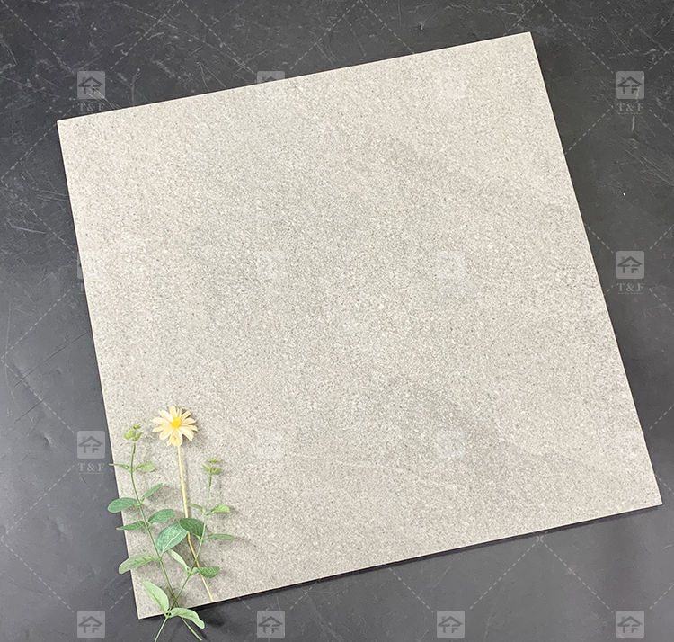 Hot Sale 60x60 1.8cm Non-Slip Outdoor Paver Floor Tile Villa Garden Outdoor Garden Floor Paving Stone