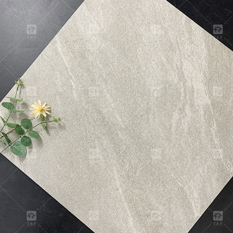 Hot Sale 60x60 1.8cm Non-Slip Outdoor Paver Floor Tile Villa Garden Outdoor Garden Floor Paving Stone