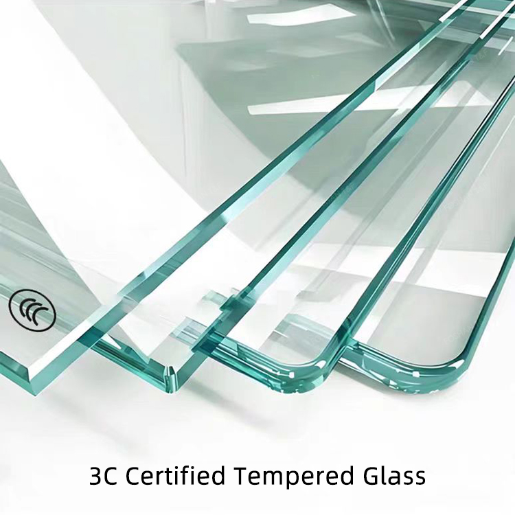 High Quality Aluminum Sliding Glass Door Porte Coulissante for Living Room Kitchen Bathroom Sliding Patio Doors