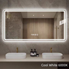 Cool White
