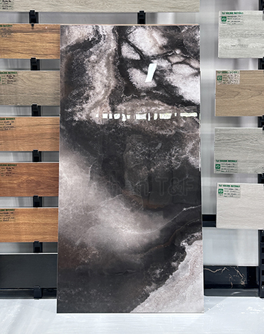 Luxury Marble Tile 60x120 Carreaux Sol Bathroom Living Room Glazed Polished Porcelain Wall Floor Tiles